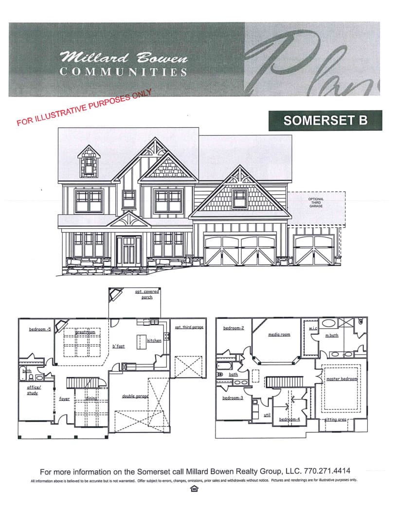 Elevation B