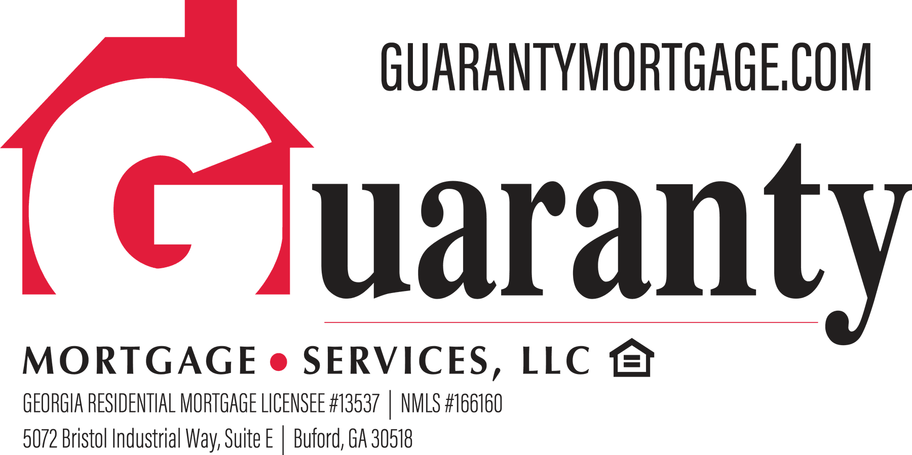 Guaranty Mortgage Services