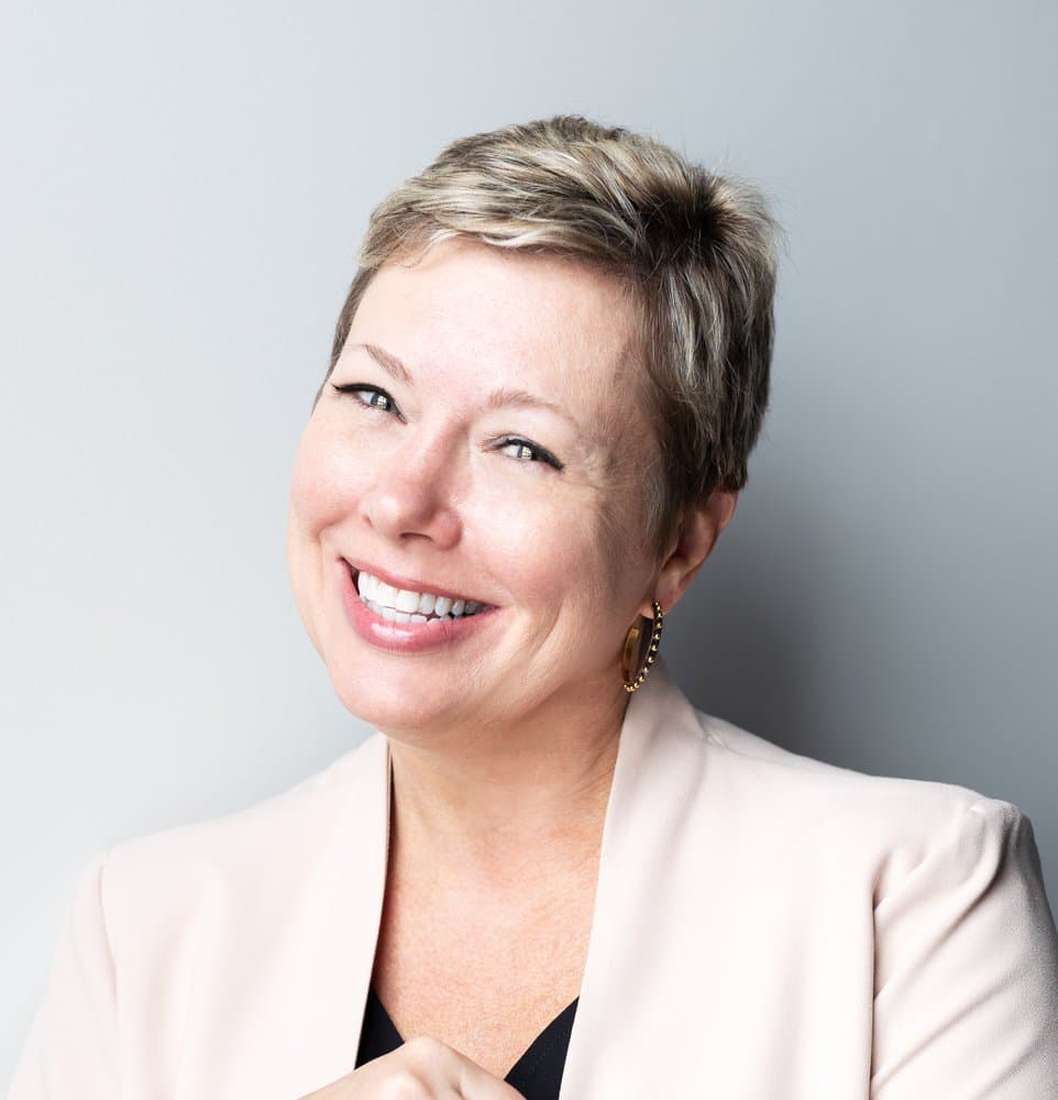 Joy James, Mortgage Banker at Guaranty Mortgage Services
