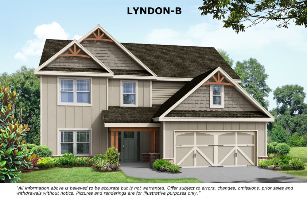 The The Lyndon plan