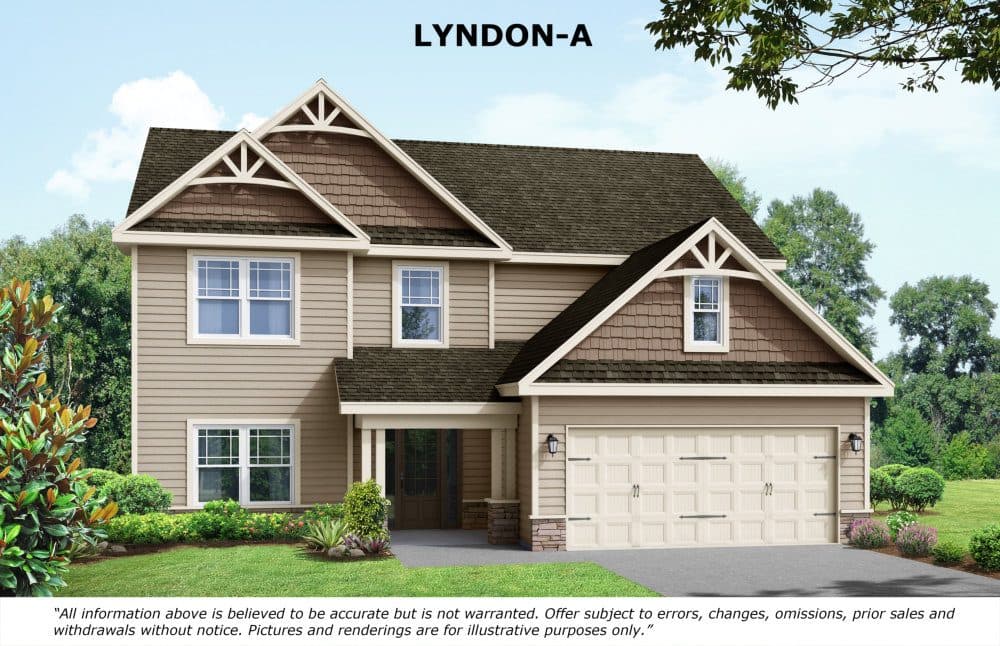 The The Lyndon plan