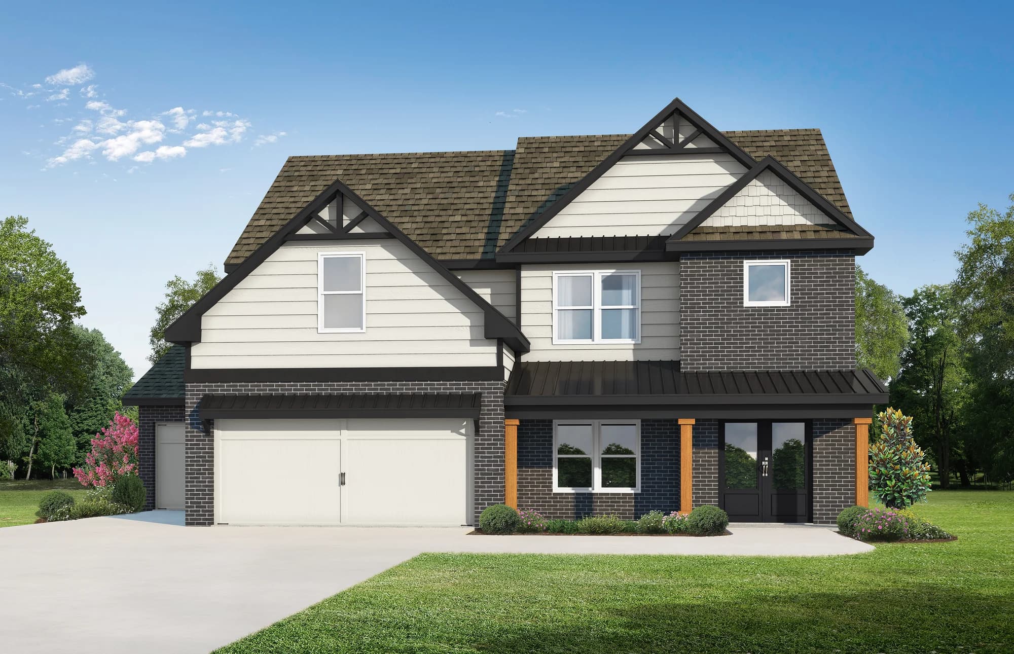 8270 Crooked Creek Drive, Cumming, GA 30028