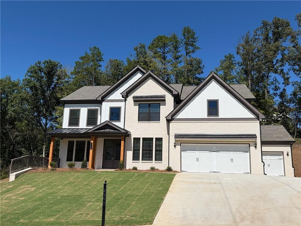 8260 Crooked Creek Drive — photo 2