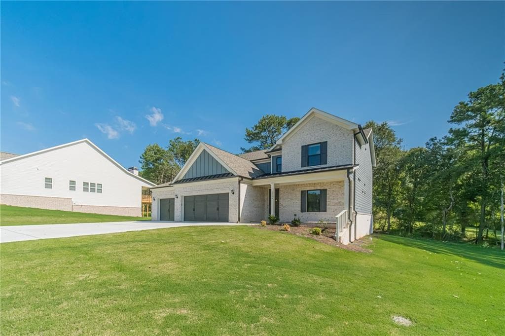 2736 Thomas View Court — photo 4