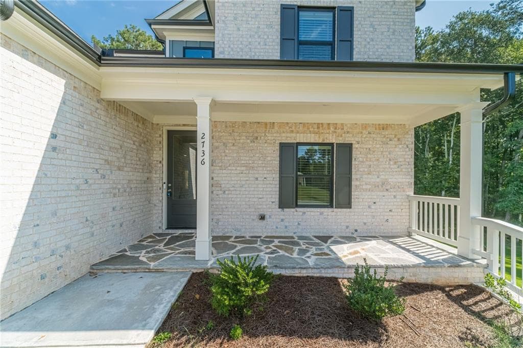 2736 Thomas View Court — photo 7