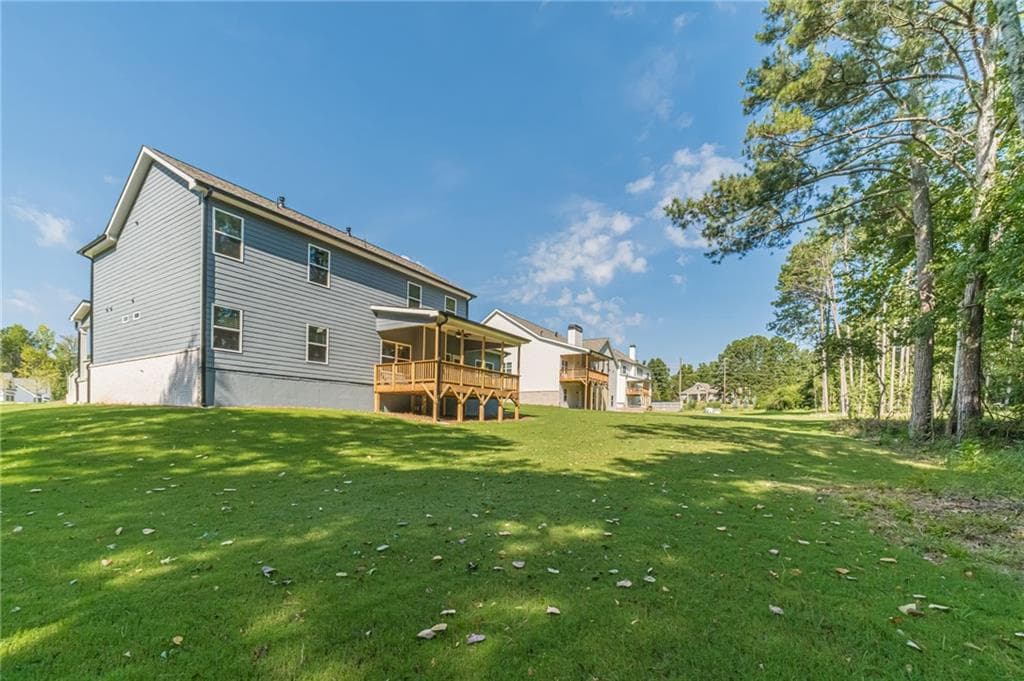 2736 Thomas View Court — photo 47
