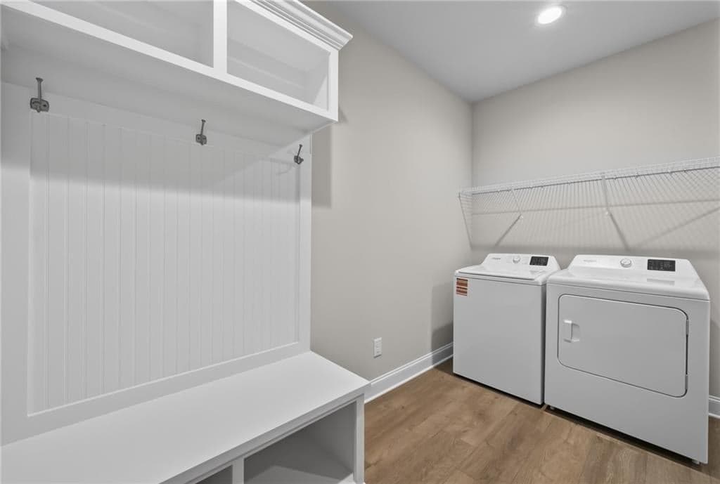 2736 Thomas View Court — photo 19