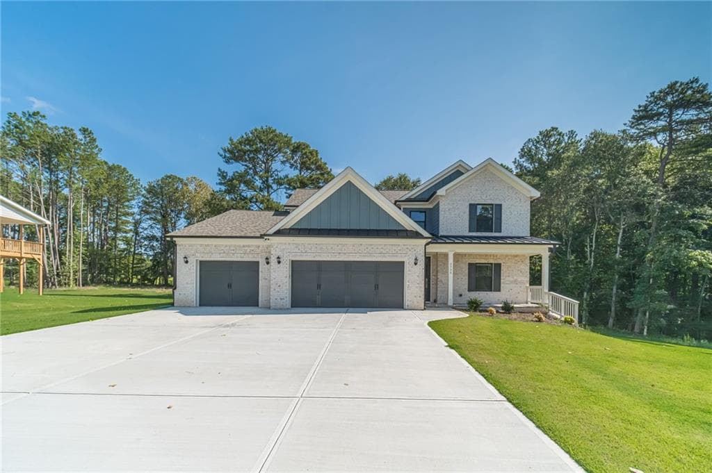 2736 Thomas View Court — photo 5