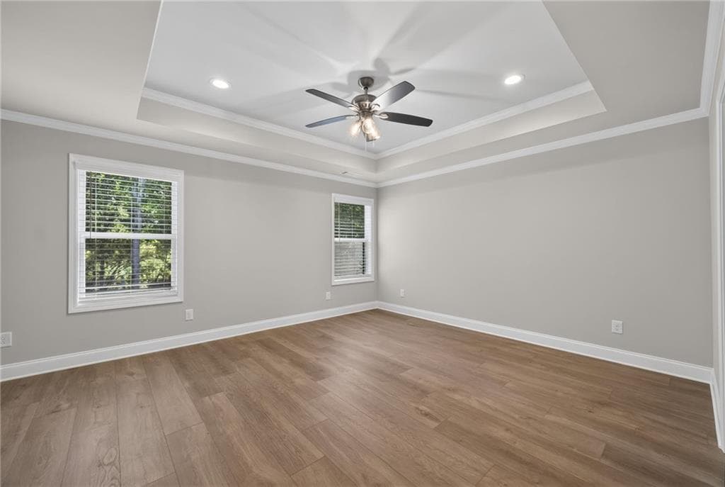 2736 Thomas View Court — photo 23