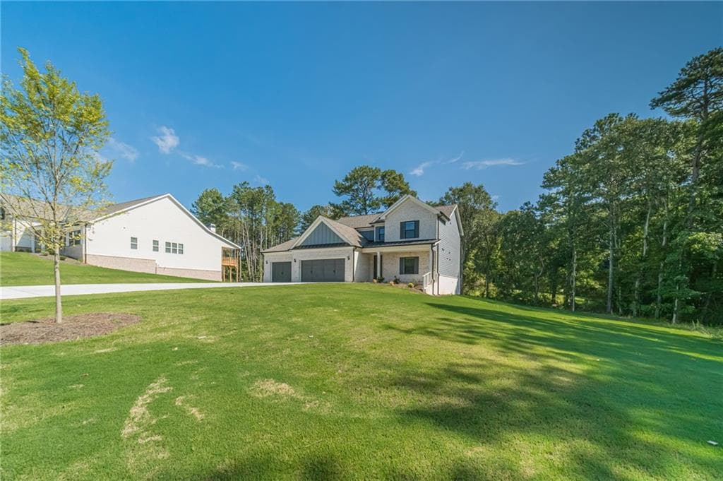 2736 Thomas View Court — photo 3