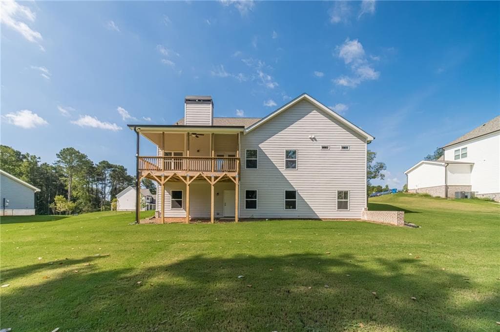 2716 Thomas View Trail — photo 55