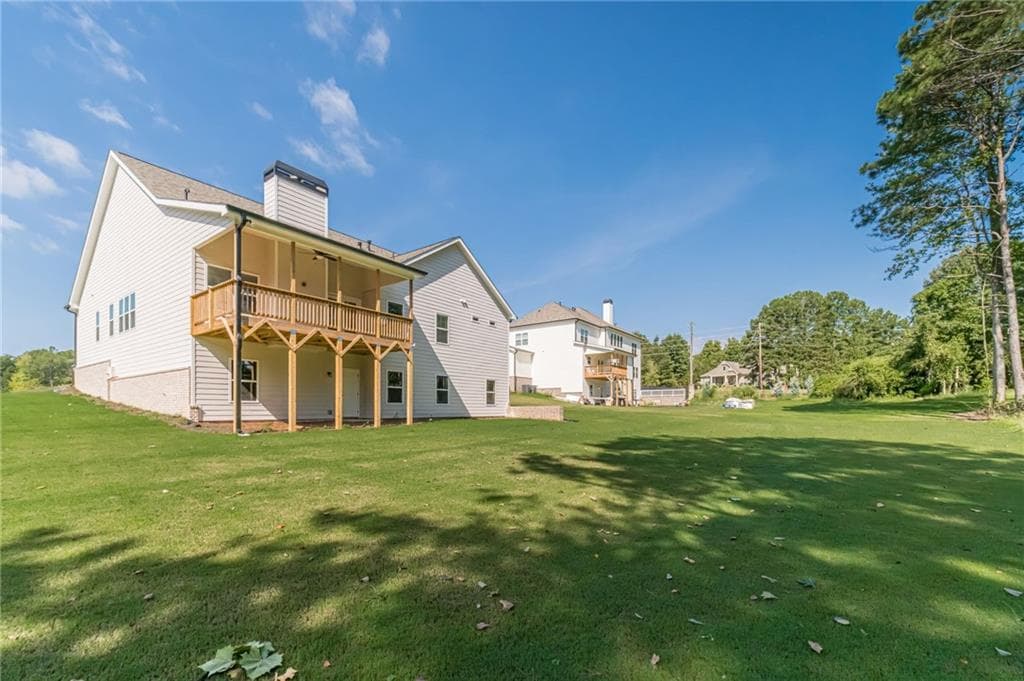 2716 Thomas View Trail — photo 54
