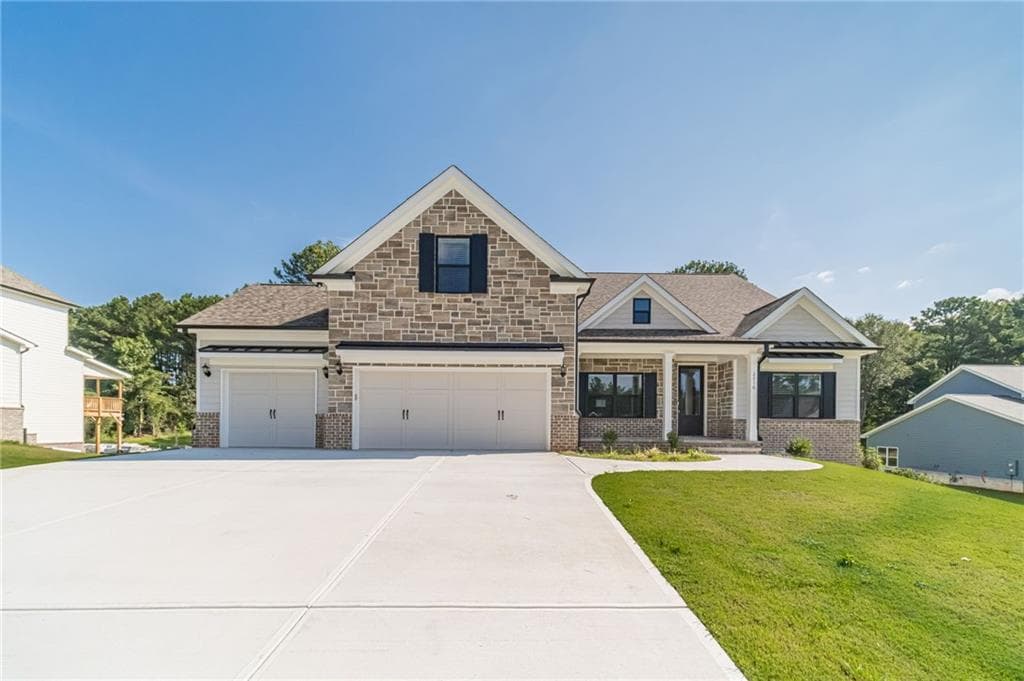 2716 Thomas View Trail — photo 4