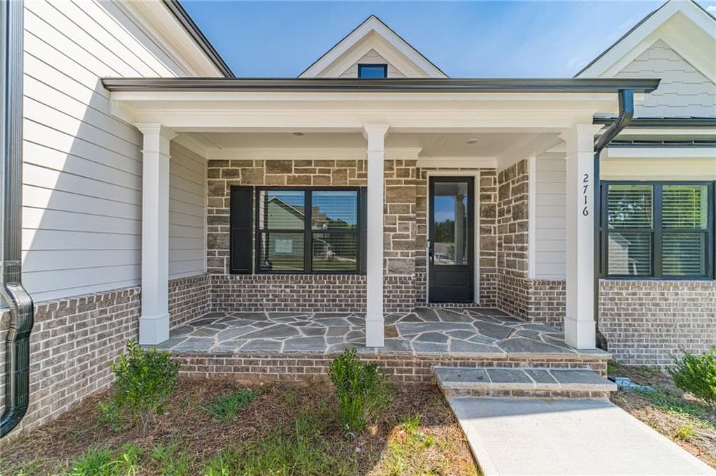 2716 Thomas View Trail — photo 7