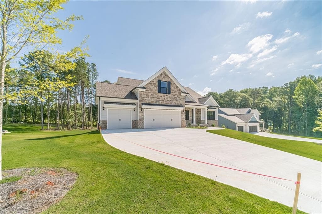 2716 Thomas View Trail — photo 2