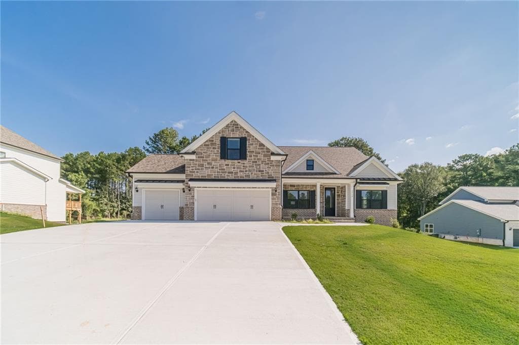2716 Thomas View Trail — photo 3
