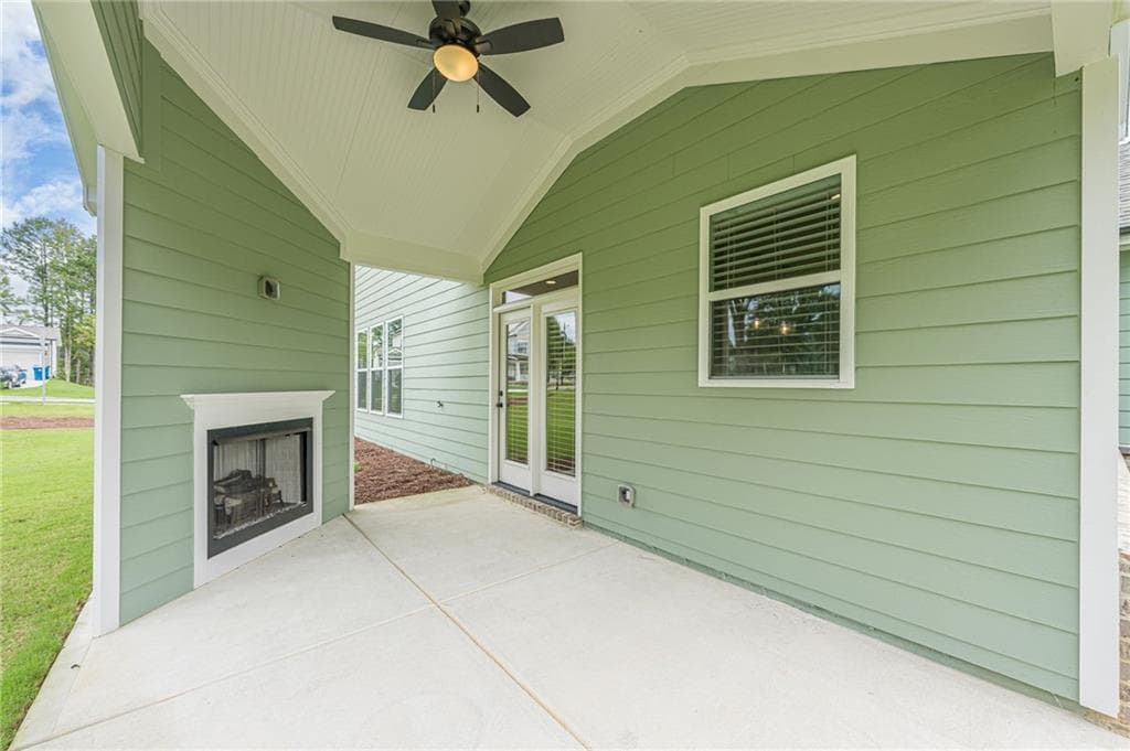 904 Bessie Court — photo 43