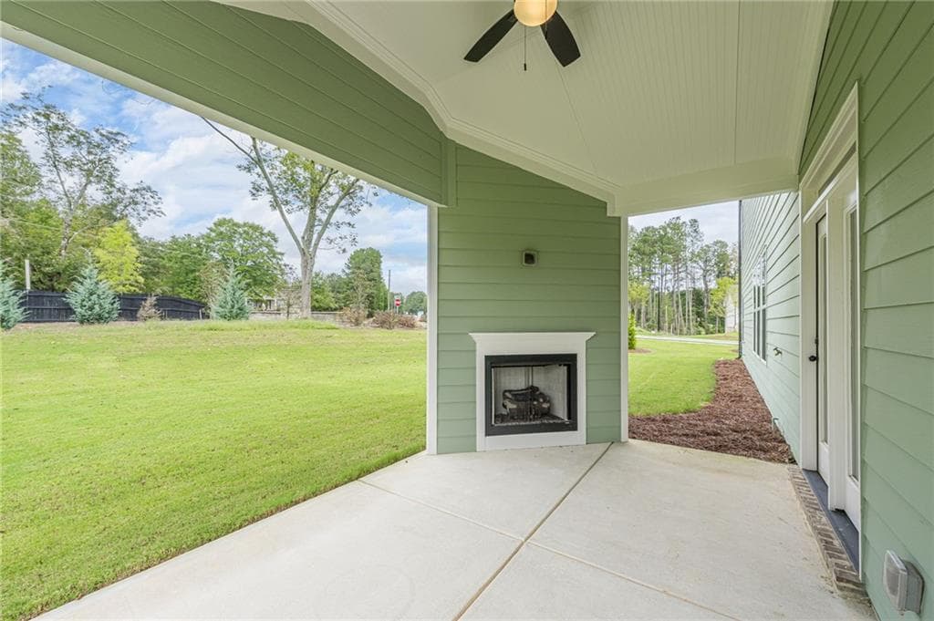 904 Bessie Court — photo 42
