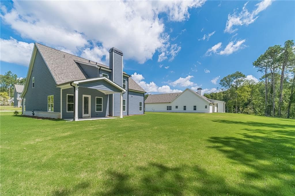887 Bessie Court — photo 49