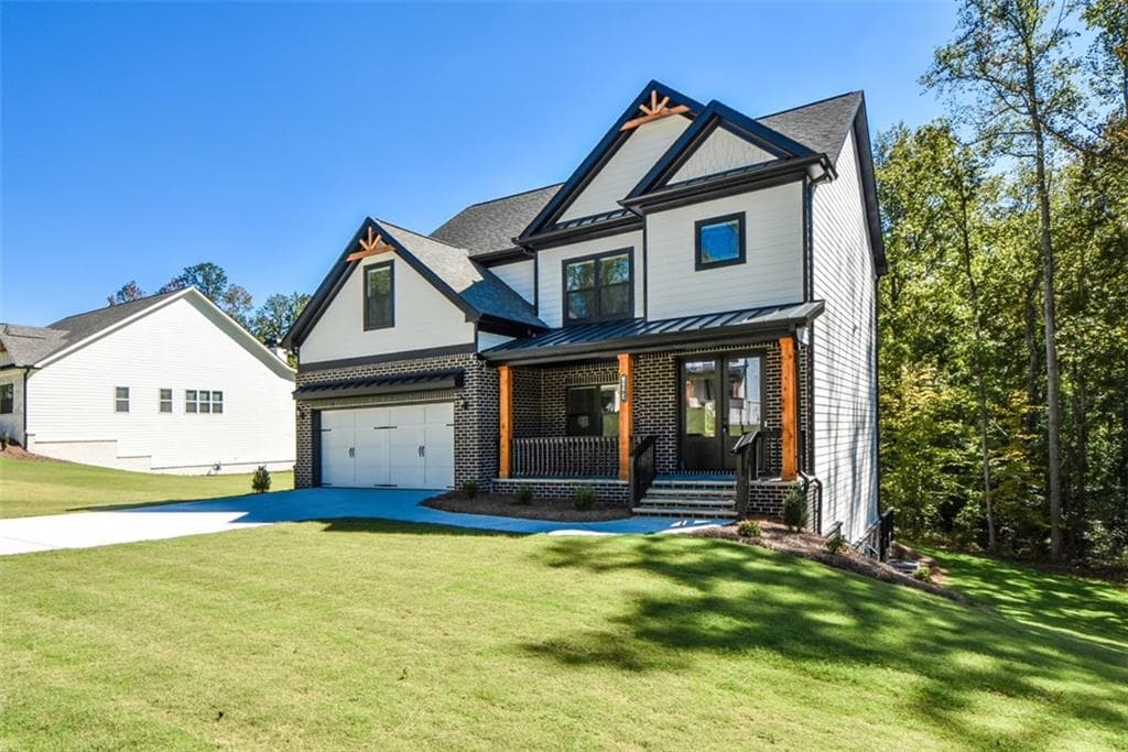 8275 Crooked Creek Drive — photo 4