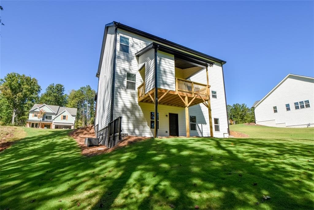 8275 Crooked Creek Drive — photo 60