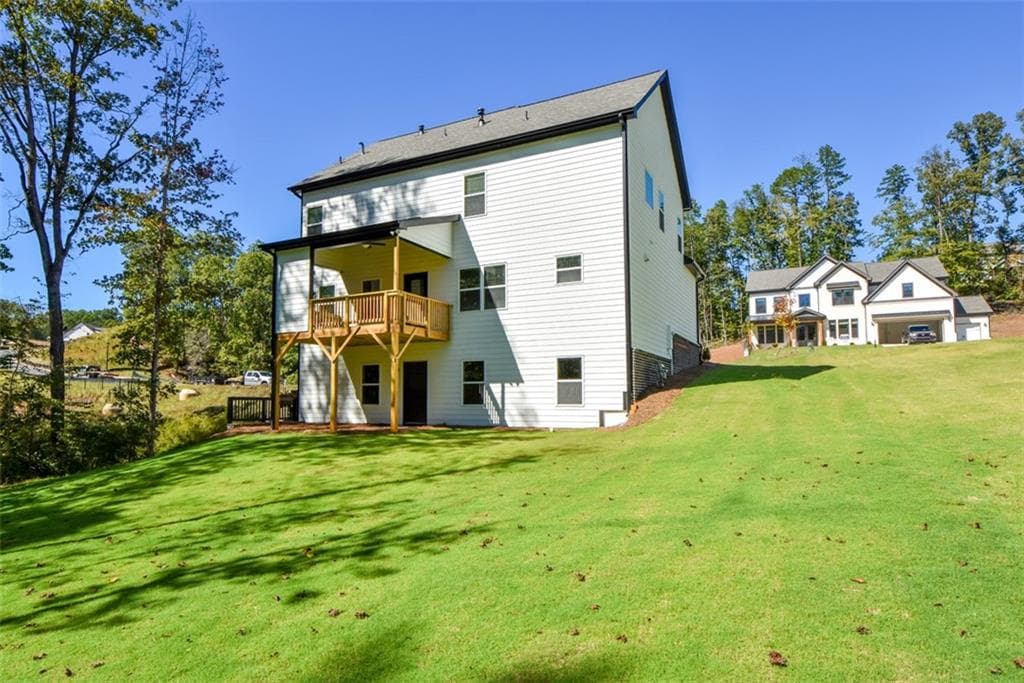 8275 Crooked Creek Drive — photo 58