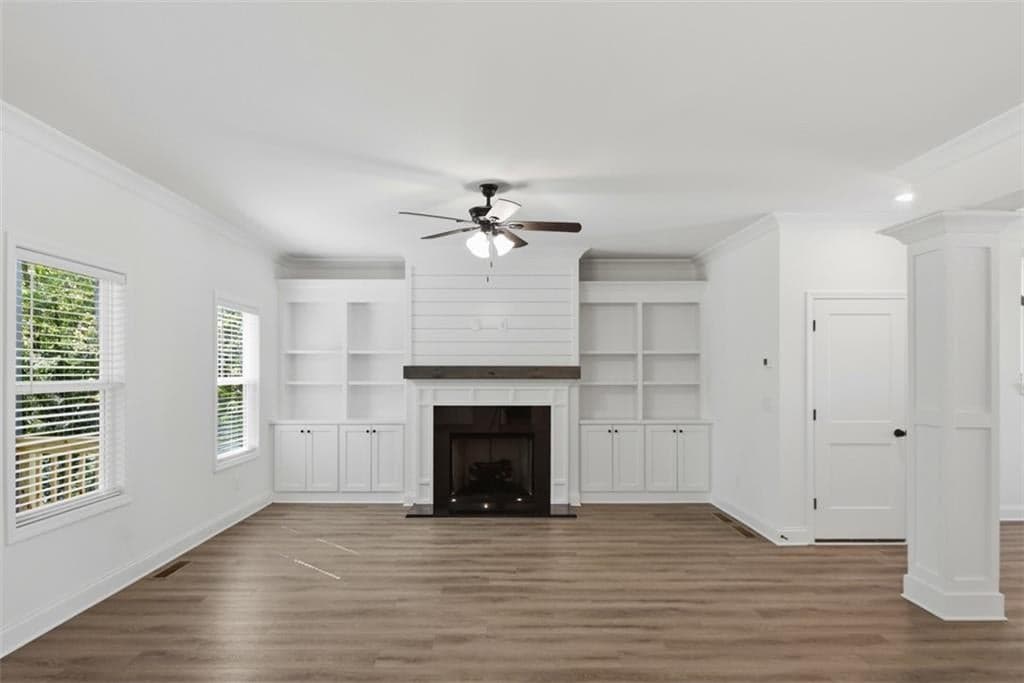 8275 Crooked Creek Drive — photo 20