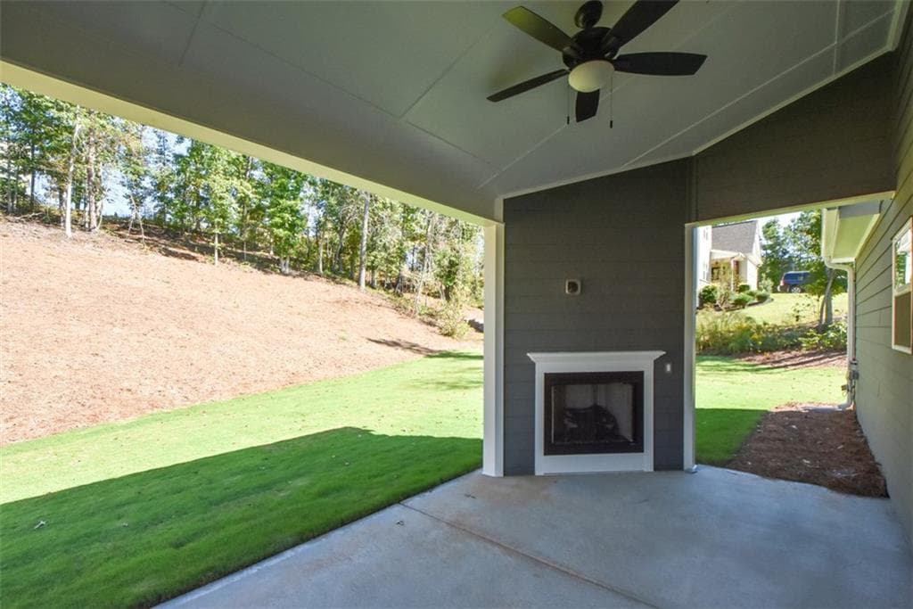 8250 Crooked Creek Drive — photo 59