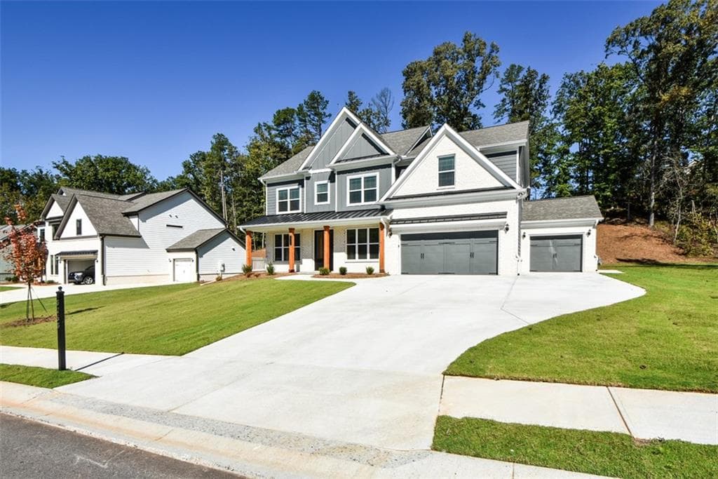 8250 Crooked Creek Drive — photo 5