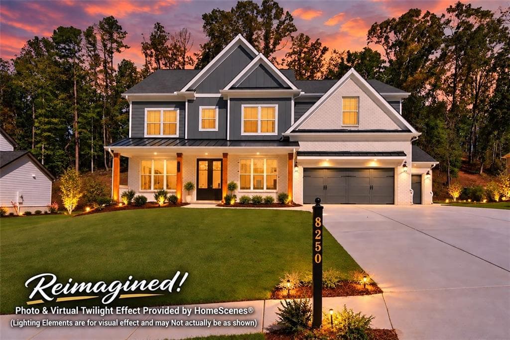 8250 Crooked Creek Drive — photo 2