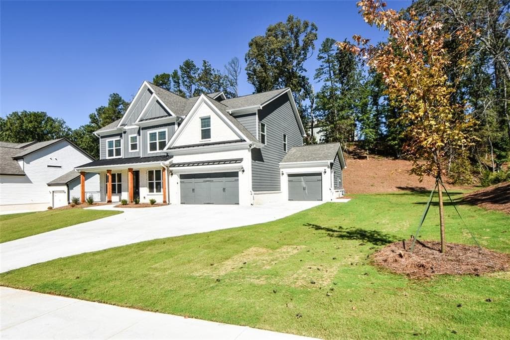 8250 Crooked Creek Drive — photo 4
