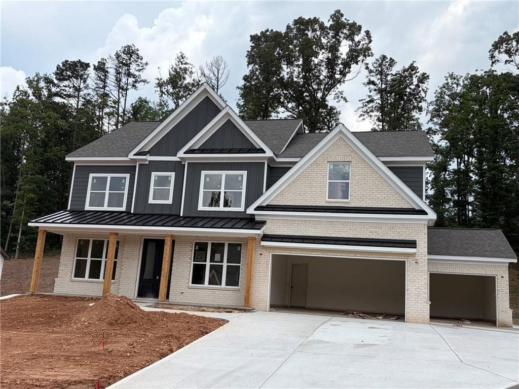 8250 Crooked Creek Drive — photo 2