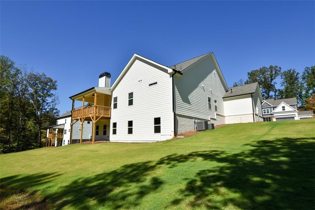 8255 Crooked Creek Drive — photo 62