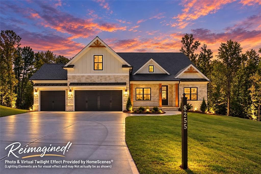 8255 Crooked Creek Drive — photo 2