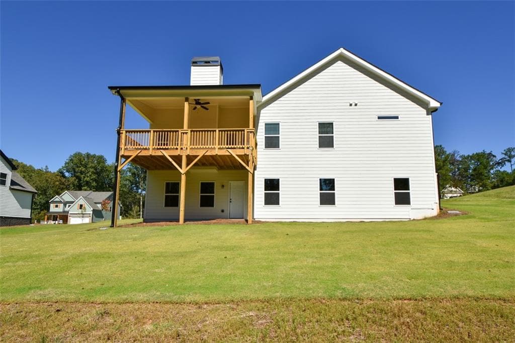 8255 Crooked Creek Drive — photo 61