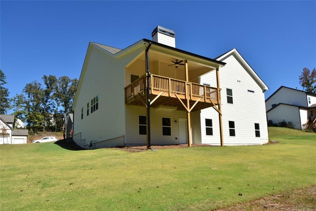 8255 Crooked Creek Drive — photo 60