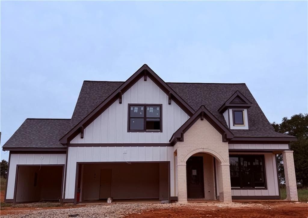 1016 Goldfinch Trail, Winder, GA 30680