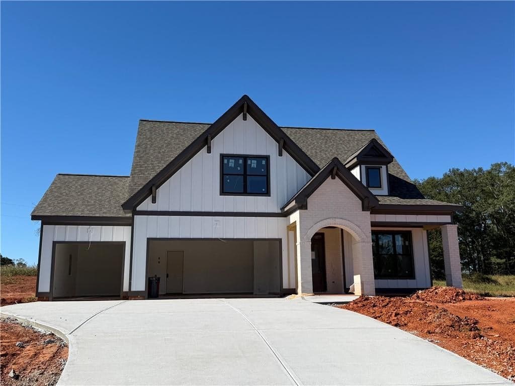 1016 Goldfinch Trail, Winder, GA 30680
