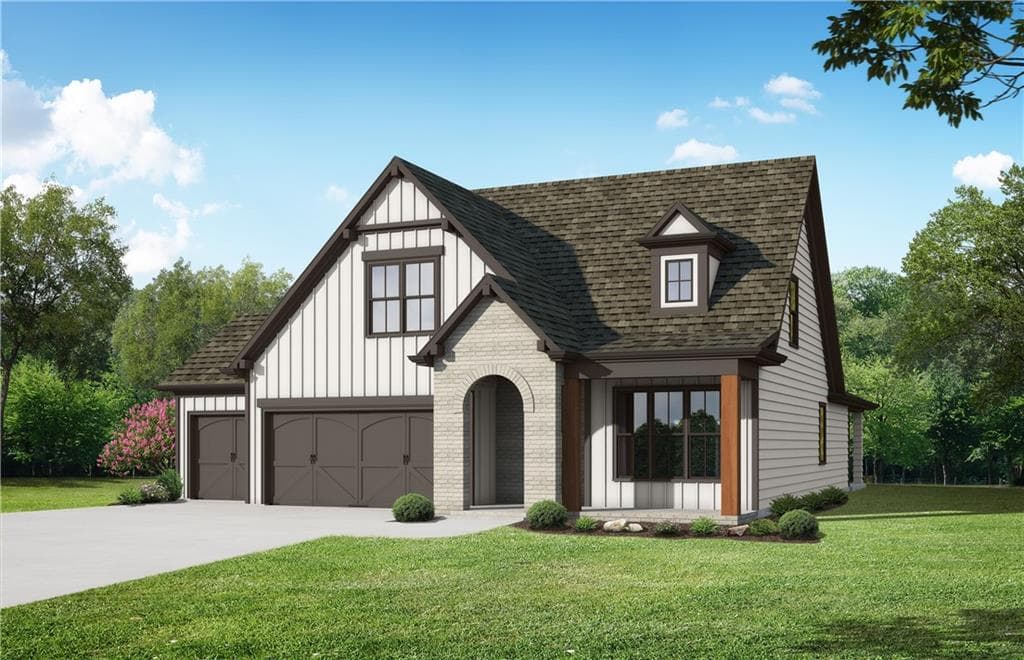 1016 Goldfinch Trail — photo 2