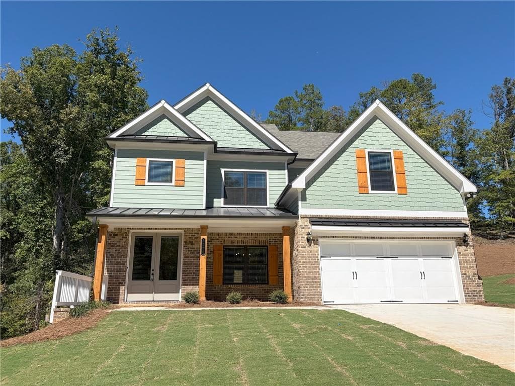 8270 Crooked Creek Drive — photo 2