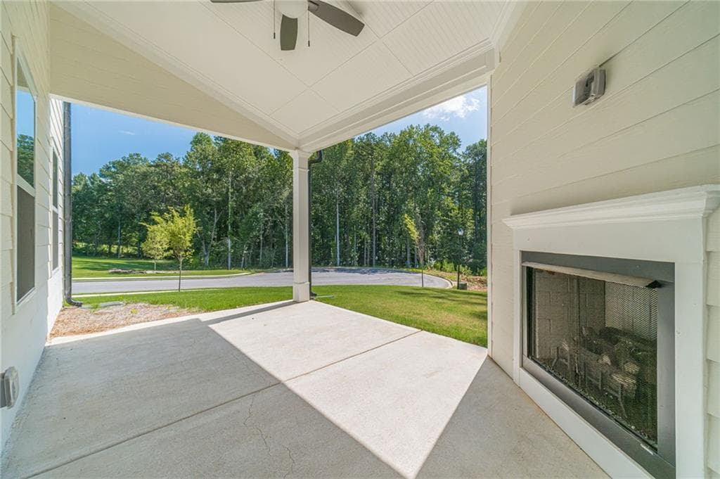 907 Bessie Court — photo 44