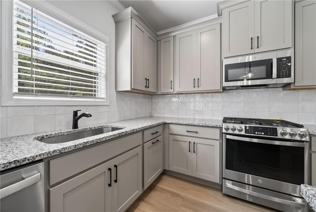 907 Bessie Court — photo 22