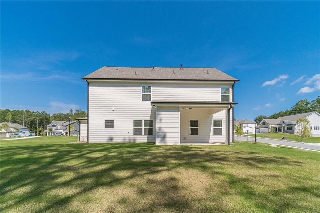 907 Bessie Court — photo 47