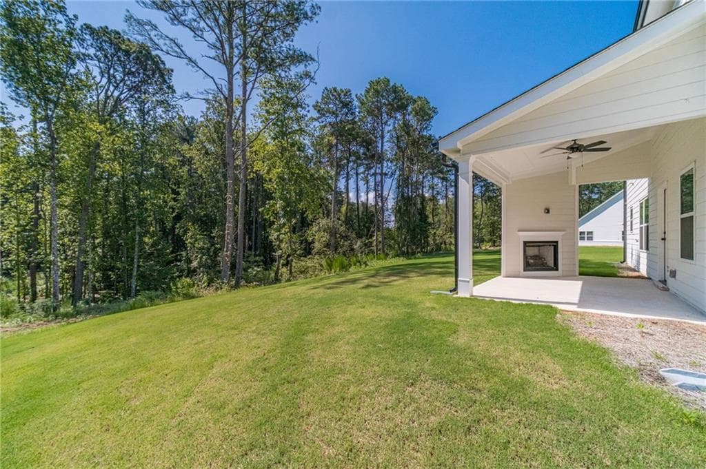 907 Bessie Court — photo 49