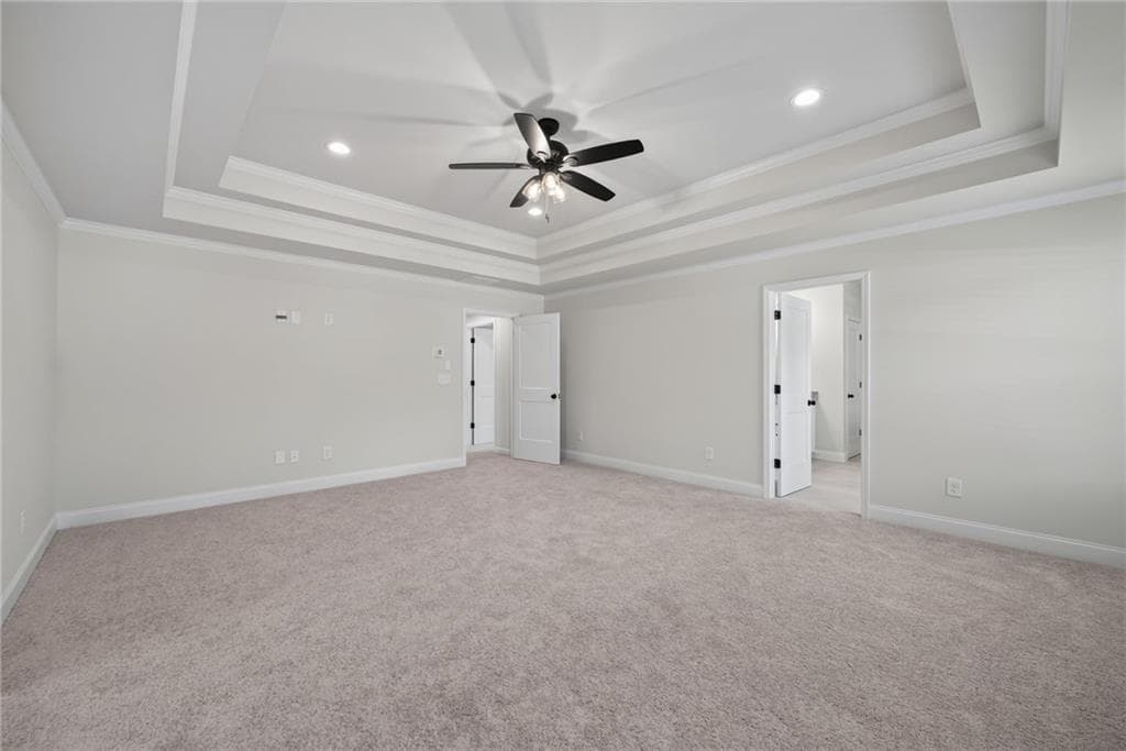 907 Bessie Court — photo 36