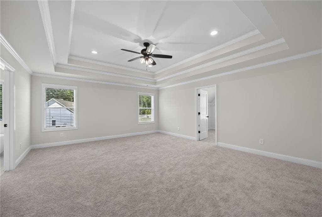 907 Bessie Court — photo 34
