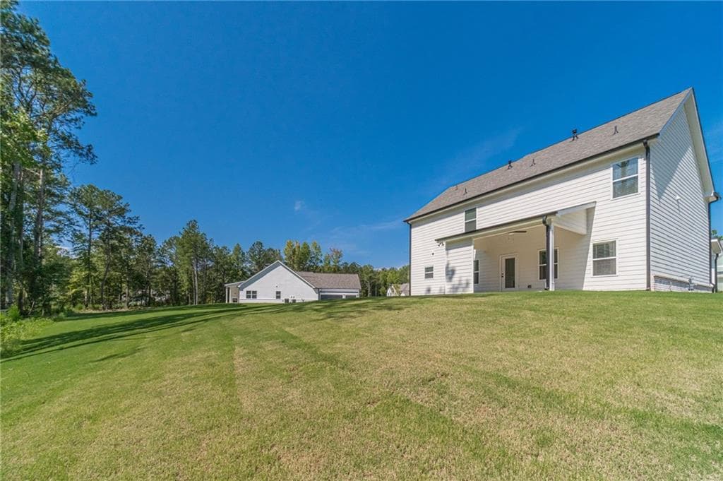 907 Bessie Court — photo 48