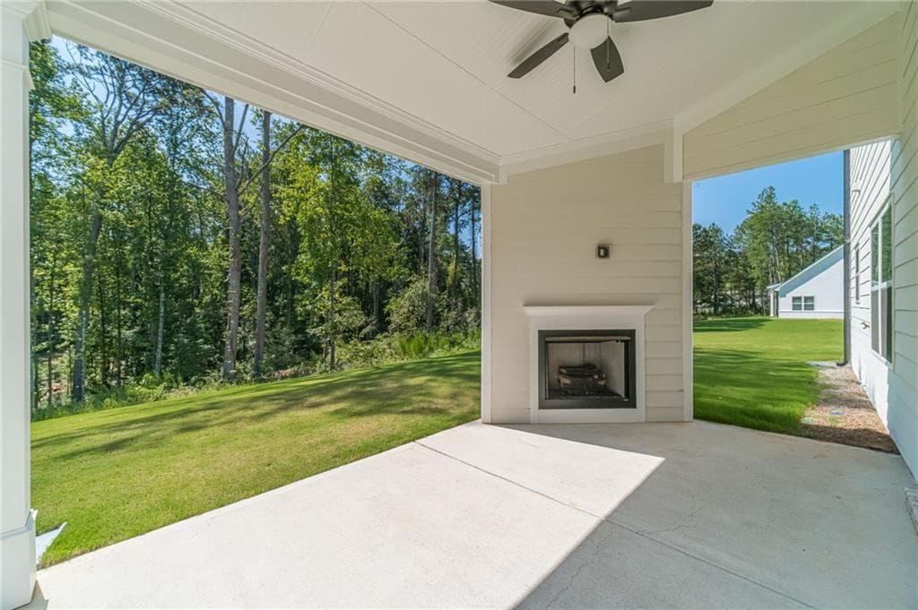 907 Bessie Court — photo 43