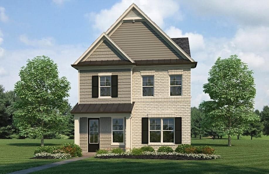 5373 Gray Birch Bend 87, Flowery Branch, GA 30542