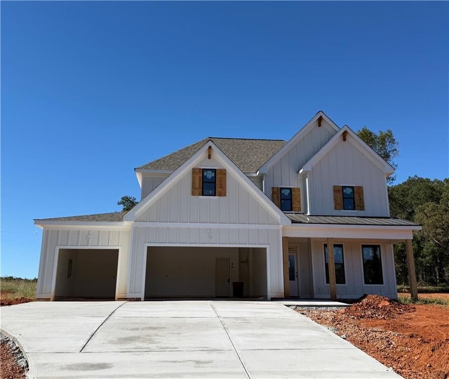 1020 Goldfinch Trail, Winder, GA 30680